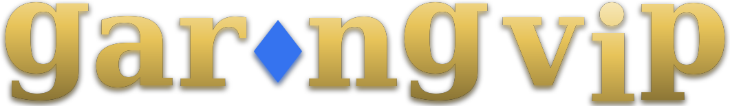 garong vip logo
