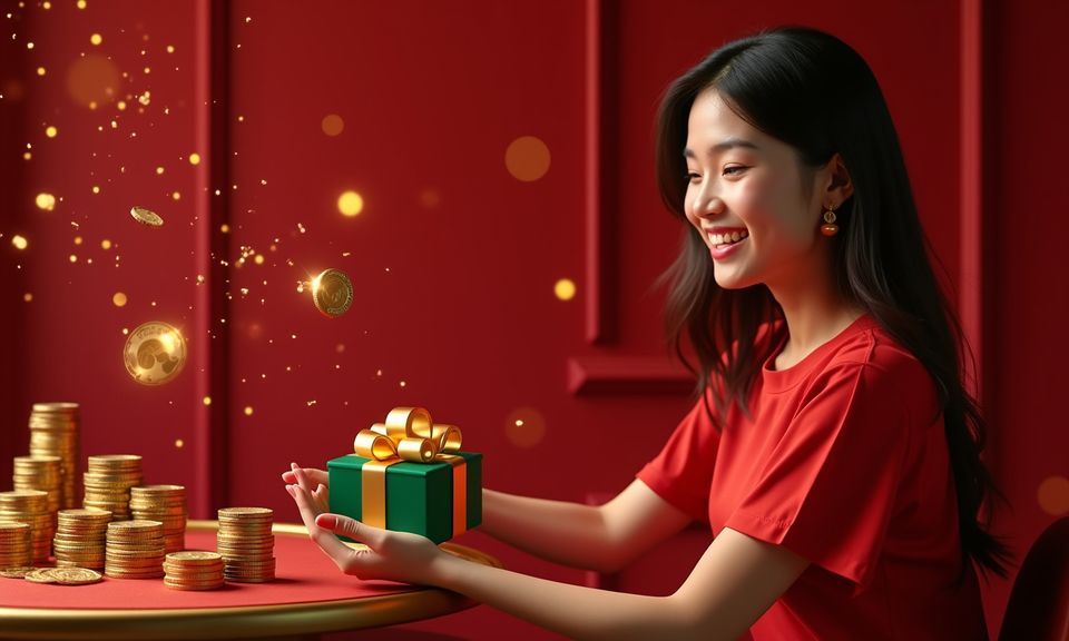 garong vip casino app visual