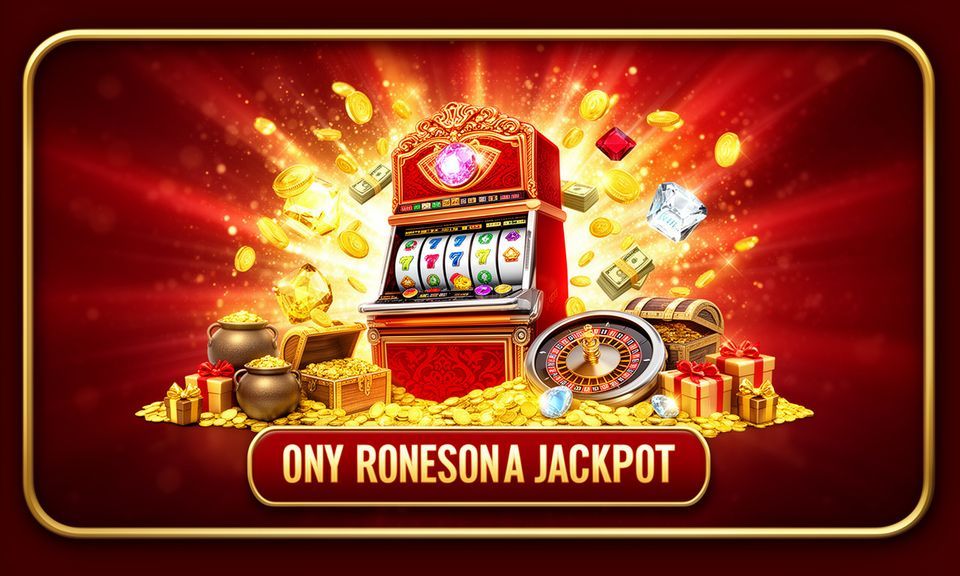 garong vip Bonus