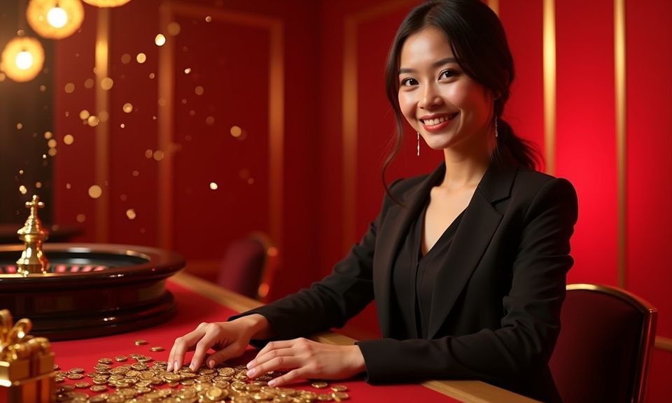 garong vip garong vip App — Akses Penuh di Android dan iOS