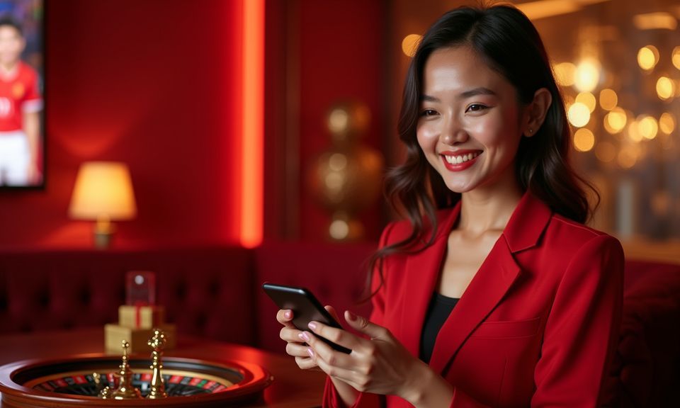 garong vip Pasang Aplikasi dalam 3 Langkah