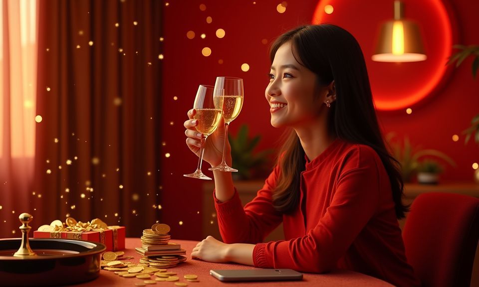 garong vip Semua yang Ada di Lobby, Kini di Tanganmu