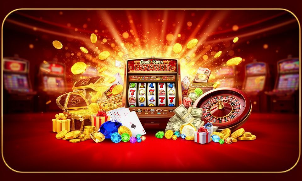 garong vip Open Your garong vip Account in Seconds